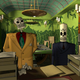 Illustration for article titled The Video Game That Got Jazz so, so Right